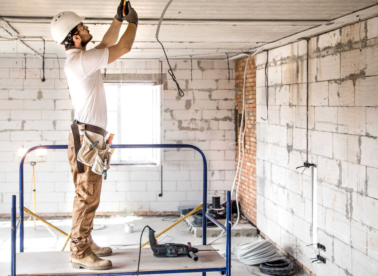 Toronto, Construction, Reliable Renovation Contractor For Your Next Project