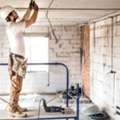 Reliable Renovation Contractor For Your Next Project