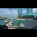 BHD 550/month,  1 BR,  For Rent Luxurious Appartment At Harbour Heights