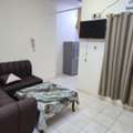 SAR 2000/month,  Furnished,  Furnished Family 1BHK Flat Near KMC Hospital Only By 2,000sr Free Elect, Wifi, Water