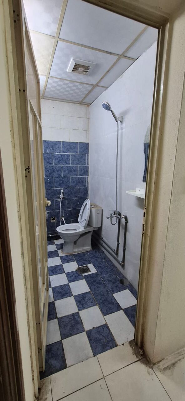 Jubail, Apartments, Flats, Houses & Villas, SAR 2000/month,  Furnished,  Furnished Family 1BHK Flat Near KMC Hospital Only By 2,000sr Free Elect, Wifi, Water
