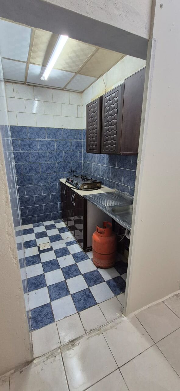 Jubail, Apartments, Flats, Houses & Villas, SAR 2000/month,  Furnished,  Furnished Family 1BHK Flat Near KMC Hospital Only By 2,000sr Free Elect, Wifi, Water