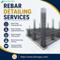 Professional Rebar Detailing Services At Kuwait