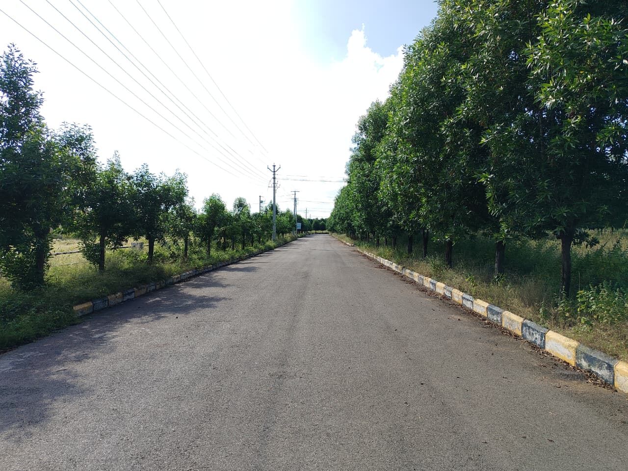 Hyderabad, Residential Plots, INR 13000,  221 Sq. Yard,  DTCP & RERA  APPROVED Open Plots For Sale @ Yacharam