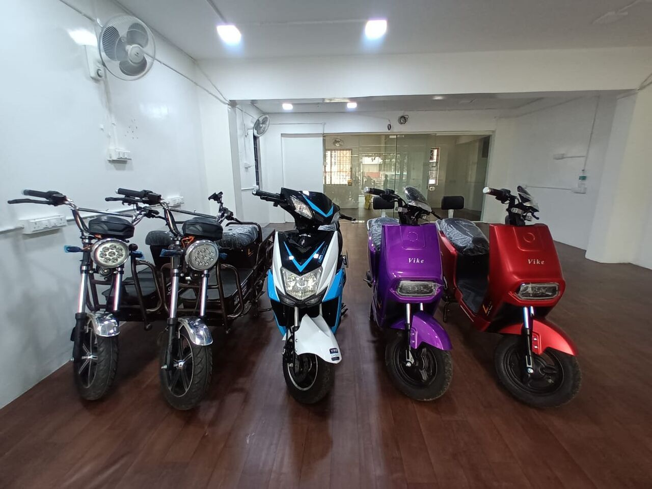 Mumbai, Business, SRI VENKATESHWARA ENTERPRISES (BENGALURU DEALER)