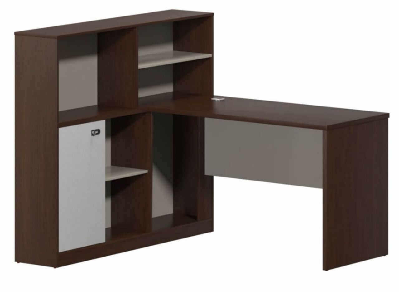 Manama, Furniture, BHD 70,  L SHAPAD WORK STATION