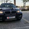 BHD 2500,  Bmw X6,  2011,  Automatic,  213059 KM,    (~65K On Rebuilt Engine From Ultimate Euro Motors)