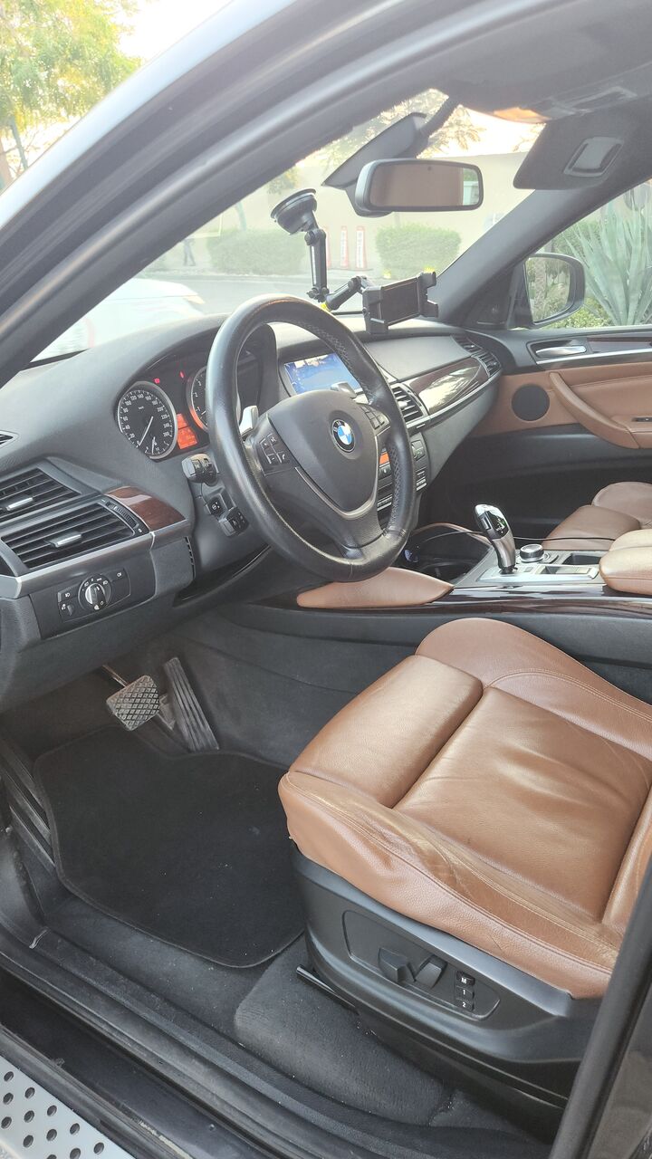Riffa Views, Vehicles, Cars & Trucks , BHD 2500,  Bmw X6,  2011,  Automatic,  213059 KM,    (~65K On Rebuilt Engine From Ultimate Euro Motors)