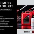 USD 209,  6.7 Powerstroke Engine Oil: Best Synthetic Options To Buy
