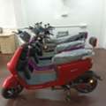 SRI SAKTHI MOTORS (DINDIGUL DEALER)