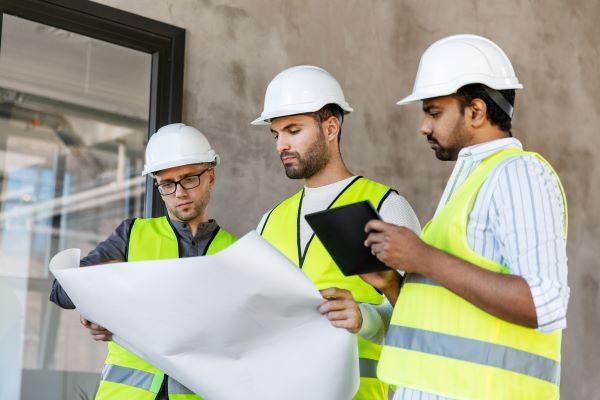 Chandigarh, Construction, Complete Home Construction Solutions From Haq Haffiz