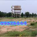 INR 13000,  167 Sq. Yard,  DTCP & RERA  APPROVED Open Plots For Sale @ Yacharam