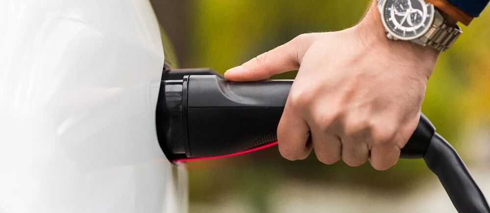 Dubai, Automotive, Best 180 KW BYD Chargers In Dubai