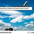 What Are The Benefits Of Atlantic Airways Group Travel?