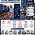 Generate High-Quality Leads With Outbound Voice Call Solutions