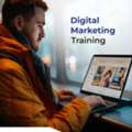 Build Your Digital Career With A Digital Marketing Course In London