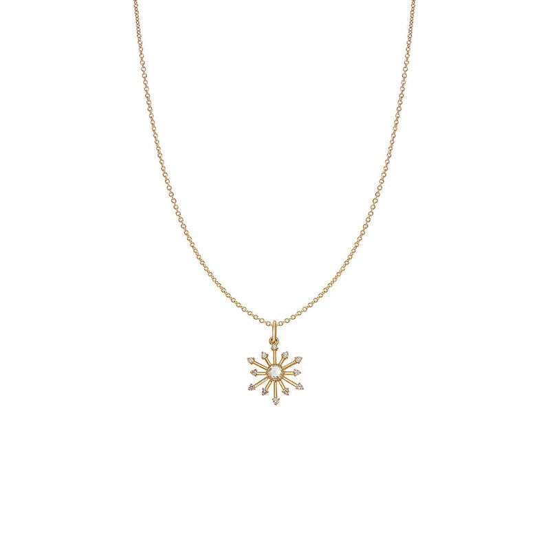 New York, Fashion & Design, Shop Rose Gold Diamond Necklace Online For Summer Season