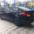 SAR 16000,  Hyundai Accent,  2013,  Automatic,  500 KM,