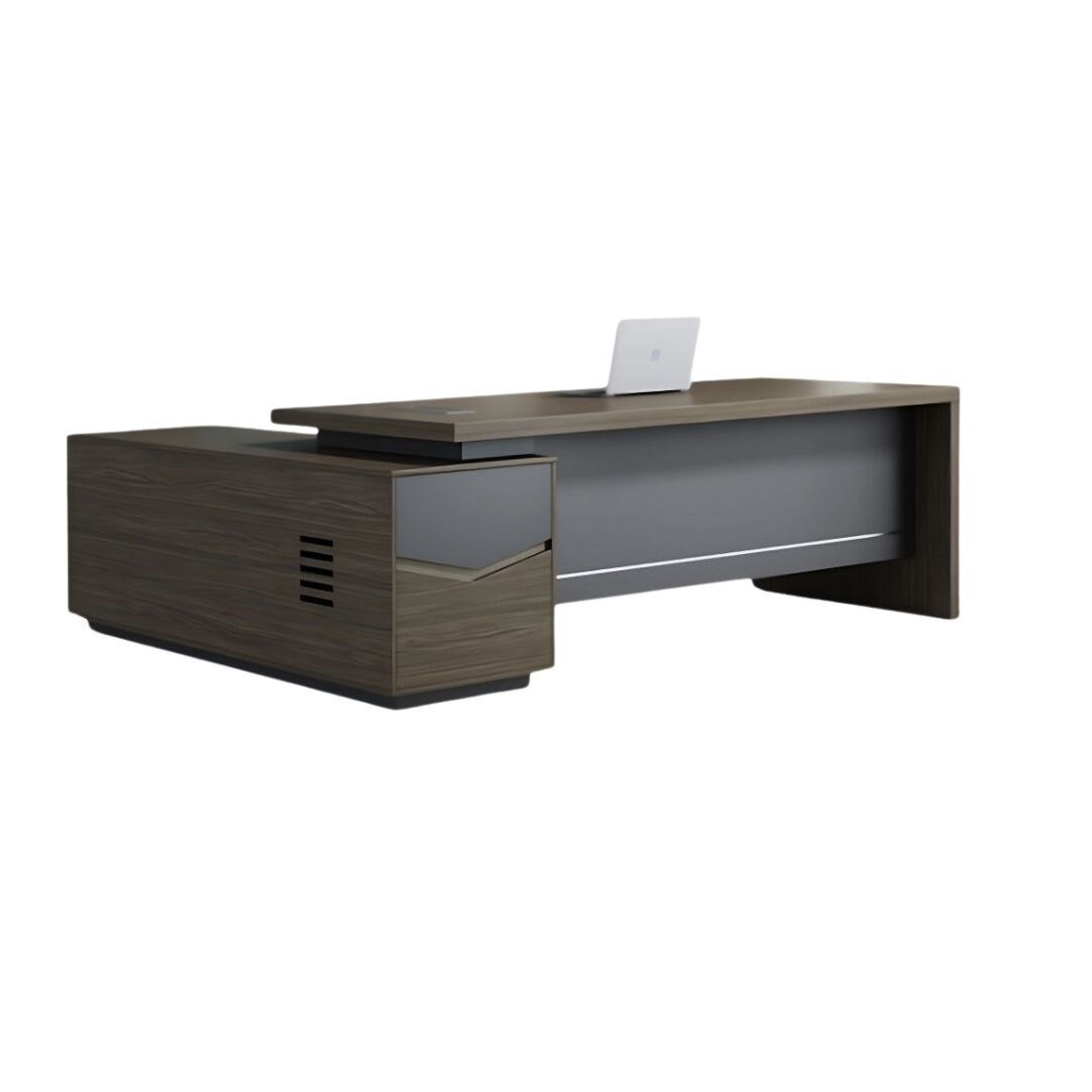Manama, Furniture, BHD 156,  CEO DESK FOR SELL IN BAHRAIN GMAX