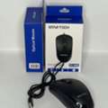 BHD 4,  StarTech ST-406 Wired Optical Mouse