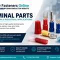 Terminal Parts For Aviation And Industrial Applications