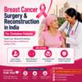 Breast Cancer Surgery For Zimbabwe Patients