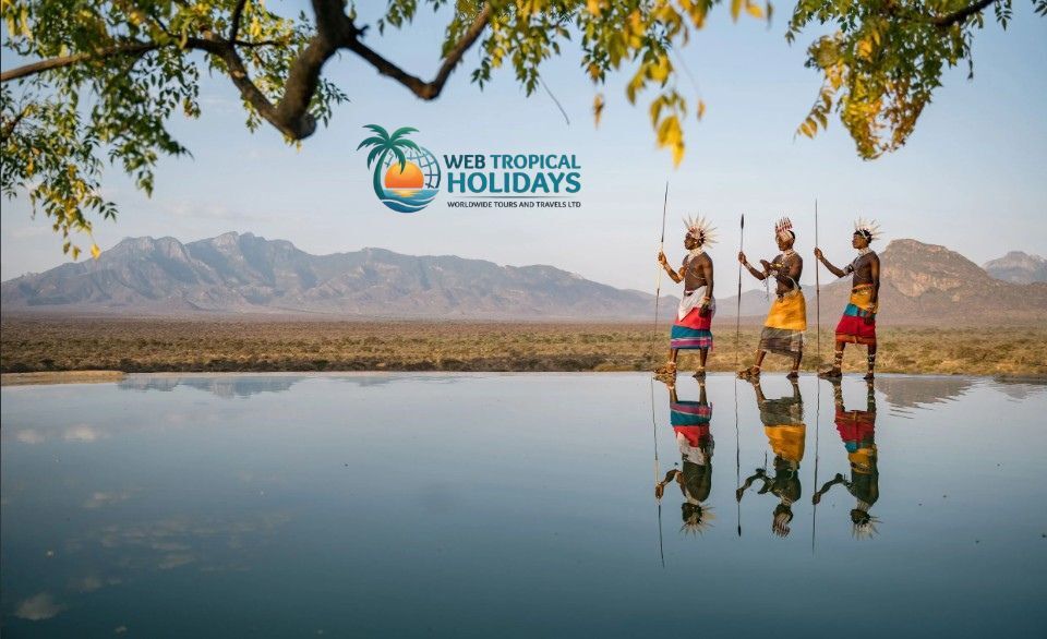 Nairobi, Travel, Best Treehouse Lodges In Kenya | Luxury Safari Holidays