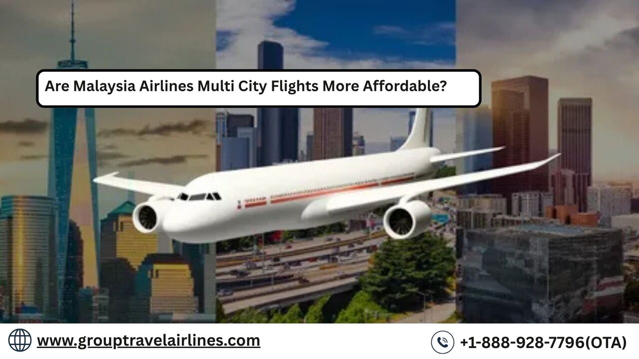 New York, Travel, Are Malaysia Airlines Multi City Flights More Affordable?