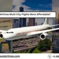 Are Malaysia Airlines Multi City Flights More Affordable?