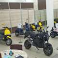 SHREE CHAKRA ELECTRIC MOTORS (ERODE MAIN DEALER)