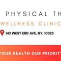 Personalized Physical Therapy Services In NYC