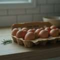 Get Fresh Eggs At Best Price In Shimla, HP - Sagari Farm