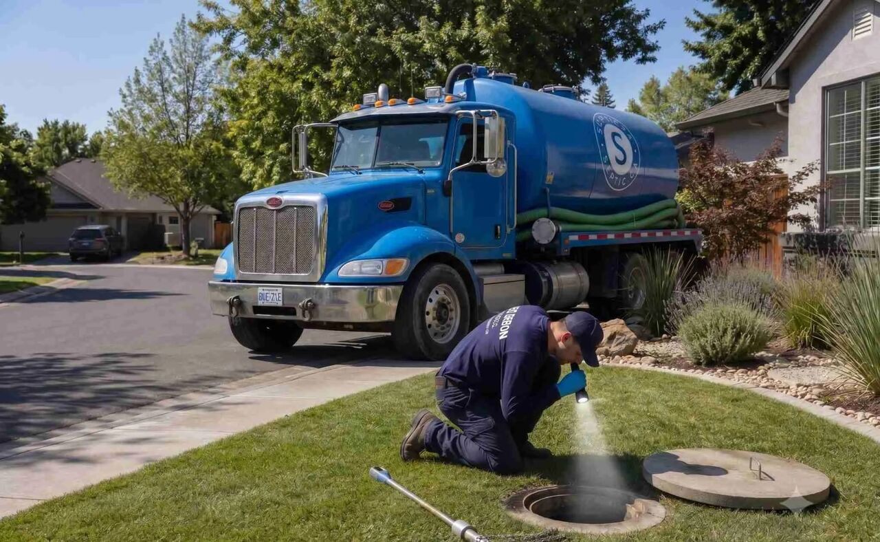 Toronto, Construction, Septic.ca
