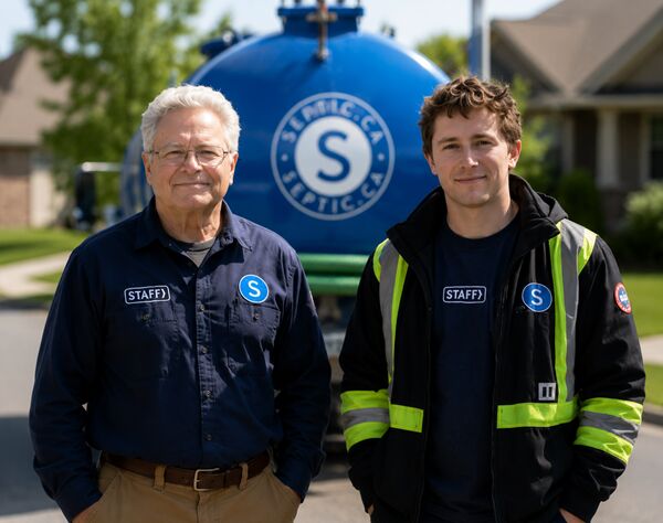 Toronto, Construction, Septic.ca
