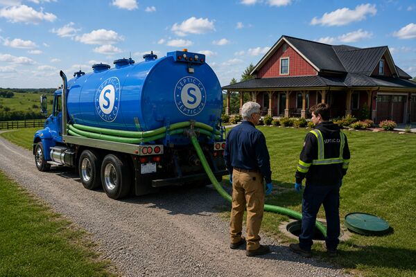 Toronto, Construction, Septic.ca