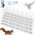 Superb Bird Control Spike Installation Services In Mumbai