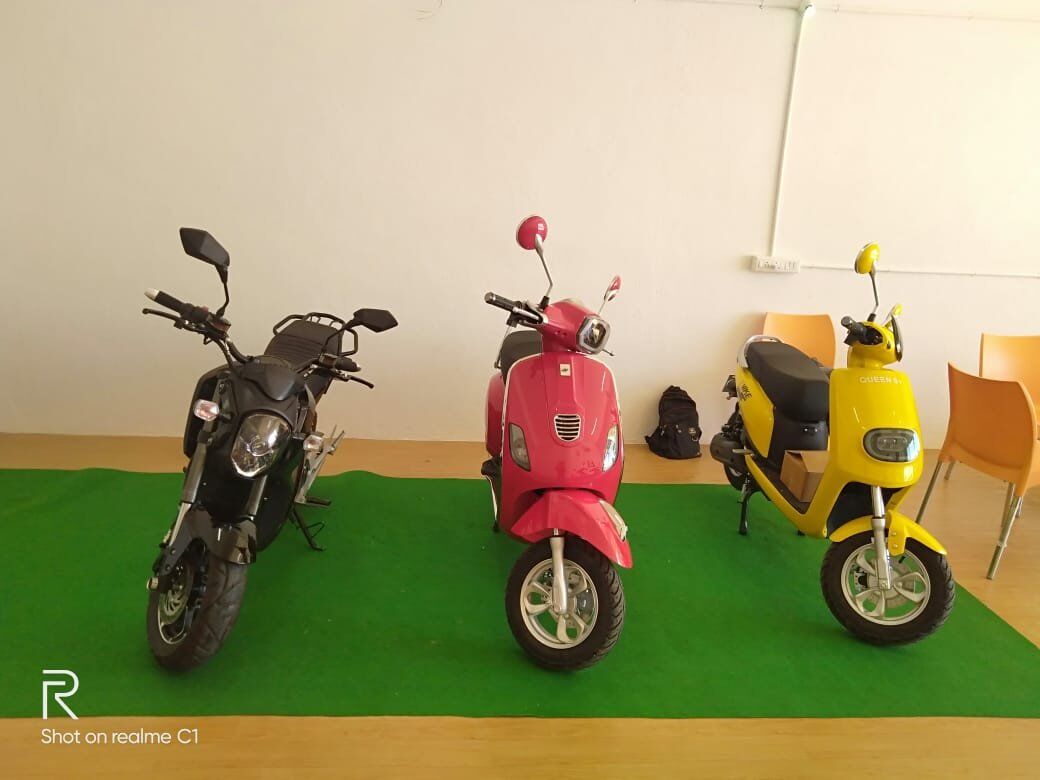 Mumbai, Business, DURIYAM MOTORS (NAMAKKAL DEALER)
