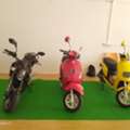 DURIYAM MOTORS (NAMAKKAL DEALER)