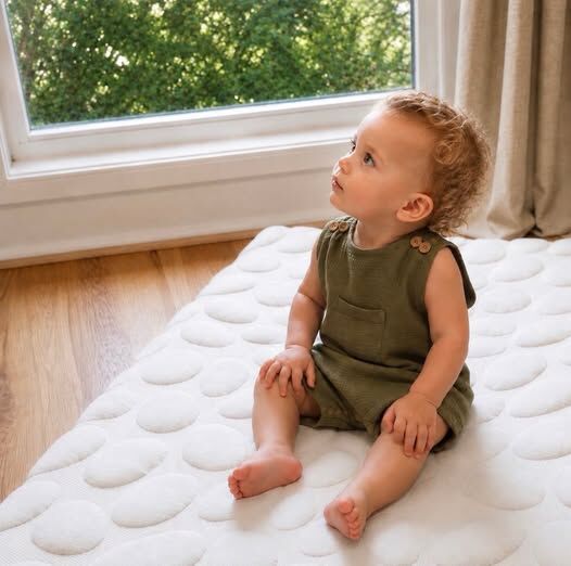 Melbourne, Marketing, Why Coconut Coir Is A Popular Choice For Natural Baby Mattresses?