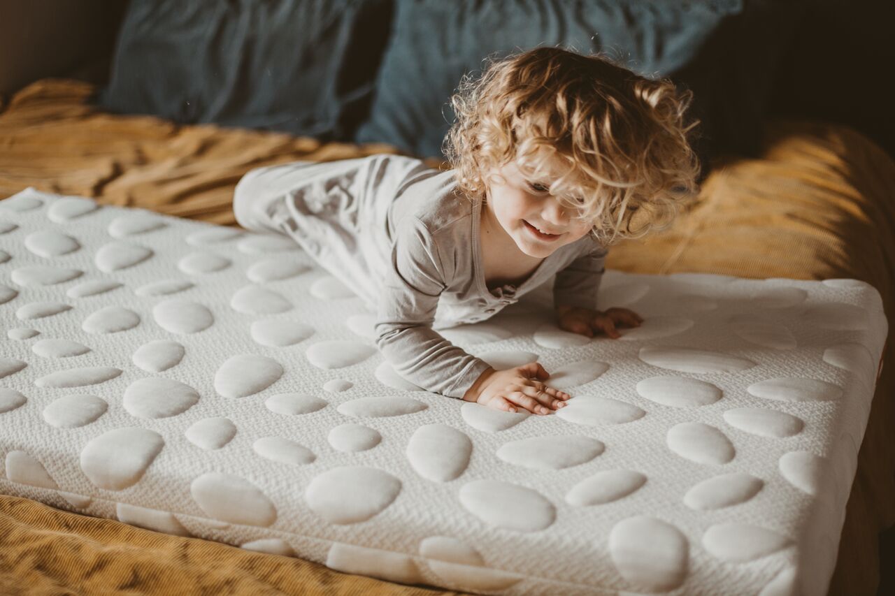 Melbourne, Marketing, Why Coconut Coir Is A Popular Choice For Natural Baby Mattresses?