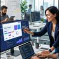 Web Development Company For Powerful Digital Growth