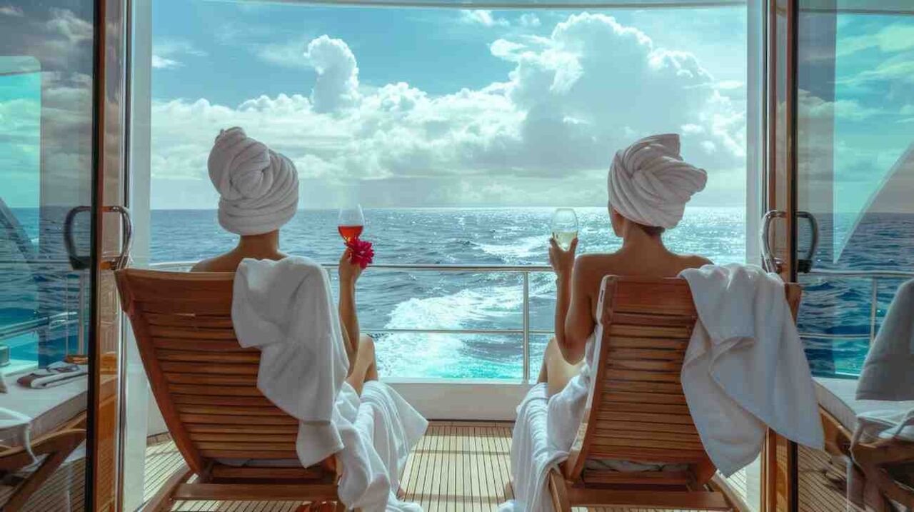 Mumbai, Travel, Sail The Empress Ship &ndash; Enquire With CruiseBay Now