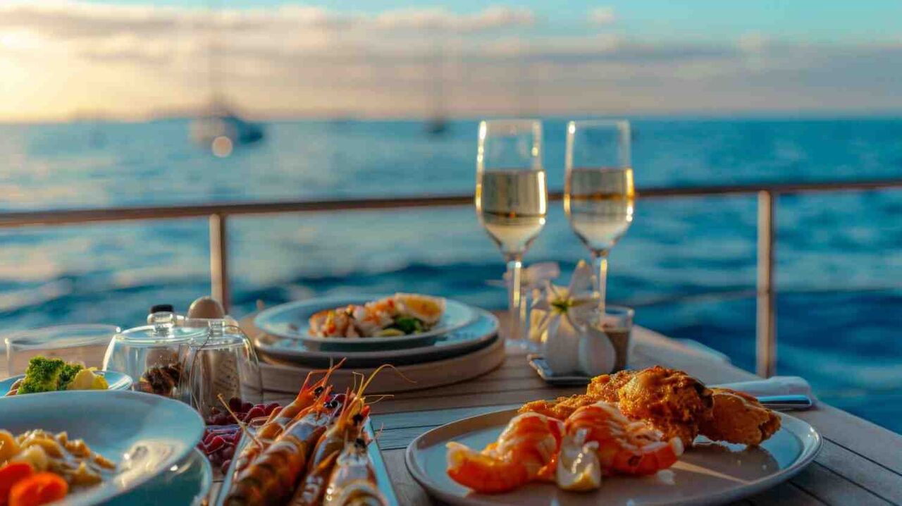 Mumbai, Travel, Sail The Empress Ship &ndash; Enquire With CruiseBay Now