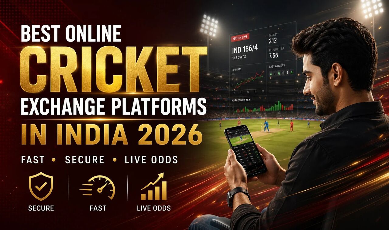 Mumbai, Business, Tiger Exchange