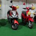 NILA E WHEELERS (MADURAI DEALER)