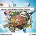How Do I Reserve A Qatar Airways Holiday Package?
