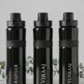 INR 1299,  Order Customised Midnight Steel Sipper Bottle - 850 Ml From Ink N Bow