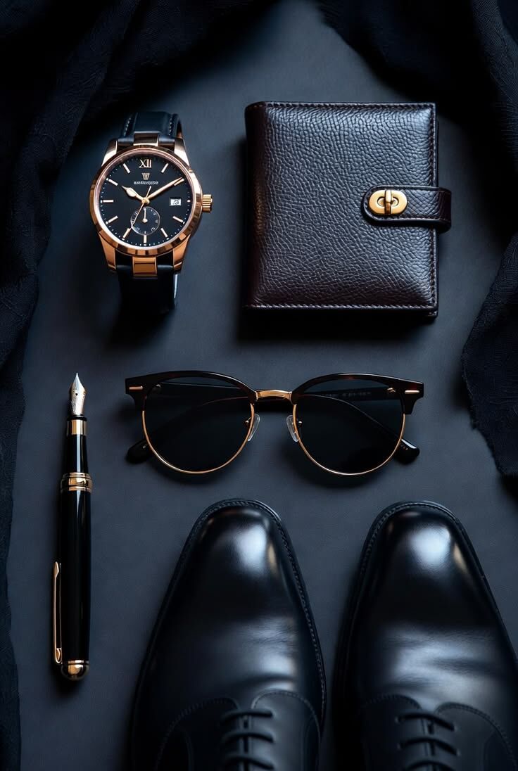 Kochi, Clothing & Accessories, INR 499,  Upgrade Your Style With Trendy Men&rsquo;s Accessories In Kochi
