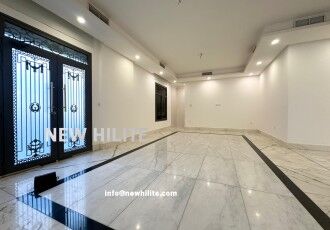 Kuwait City, Villas, KWD 1050,  Luxury Ground Floor 4 Master Bedroom For Rent In Al Massayel