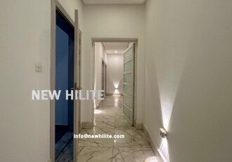 Kuwait City, Villas, KWD 1050,  Luxury Ground Floor 4 Master Bedroom For Rent In Al Massayel